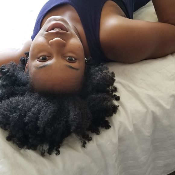 Meet your Posher, Jasmyne - Picture 1 of 1